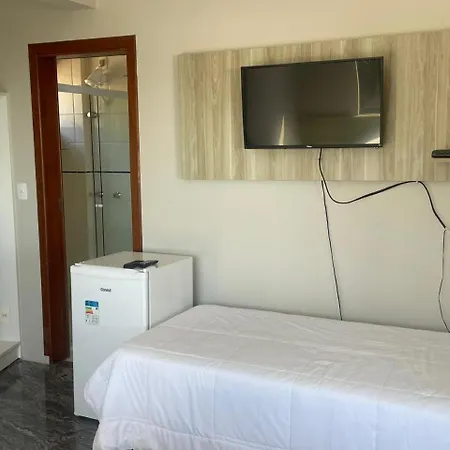 Studio Jurere Vista Mar Florianopolis Exterior photo