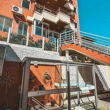 Studio Jurere Vista Mar Florianopolis Exterior photo