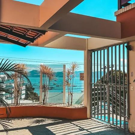 Studio Jurere Vista Mar Florianopolis Exterior photo