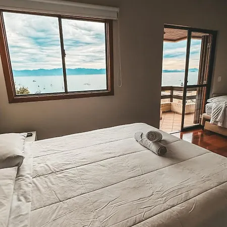 Studio Jurere Vista Mar Florianopolis Exterior photo