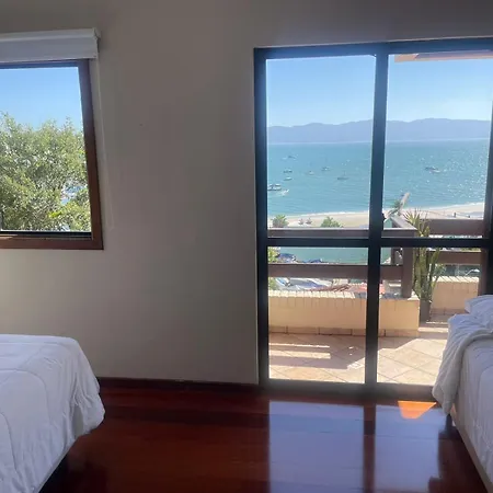 Studio Jurere Vista Mar Florianopolis Exterior photo