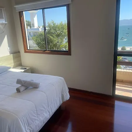 Studio Jurere Vista Mar Florianopolis Exterior photo