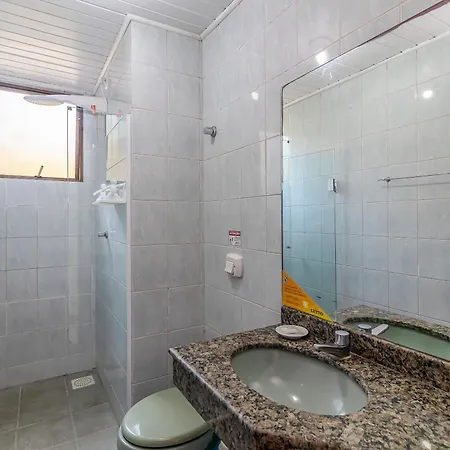 Studio Jurere Vista Mar Florianopolis Exterior photo