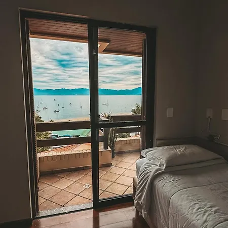 Studio Jurere Vista Mar Florianopolis Exterior photo
