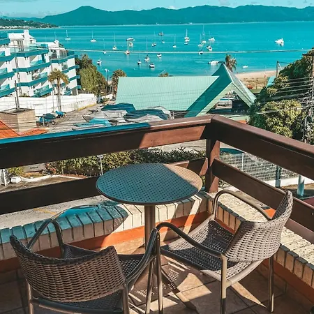Studio Jurere Vista Mar Florianopolis Exterior photo