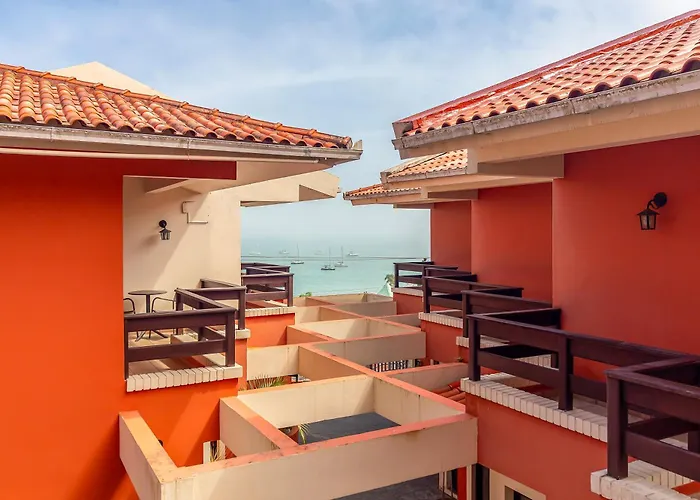 Studio Jurere Vista Mar