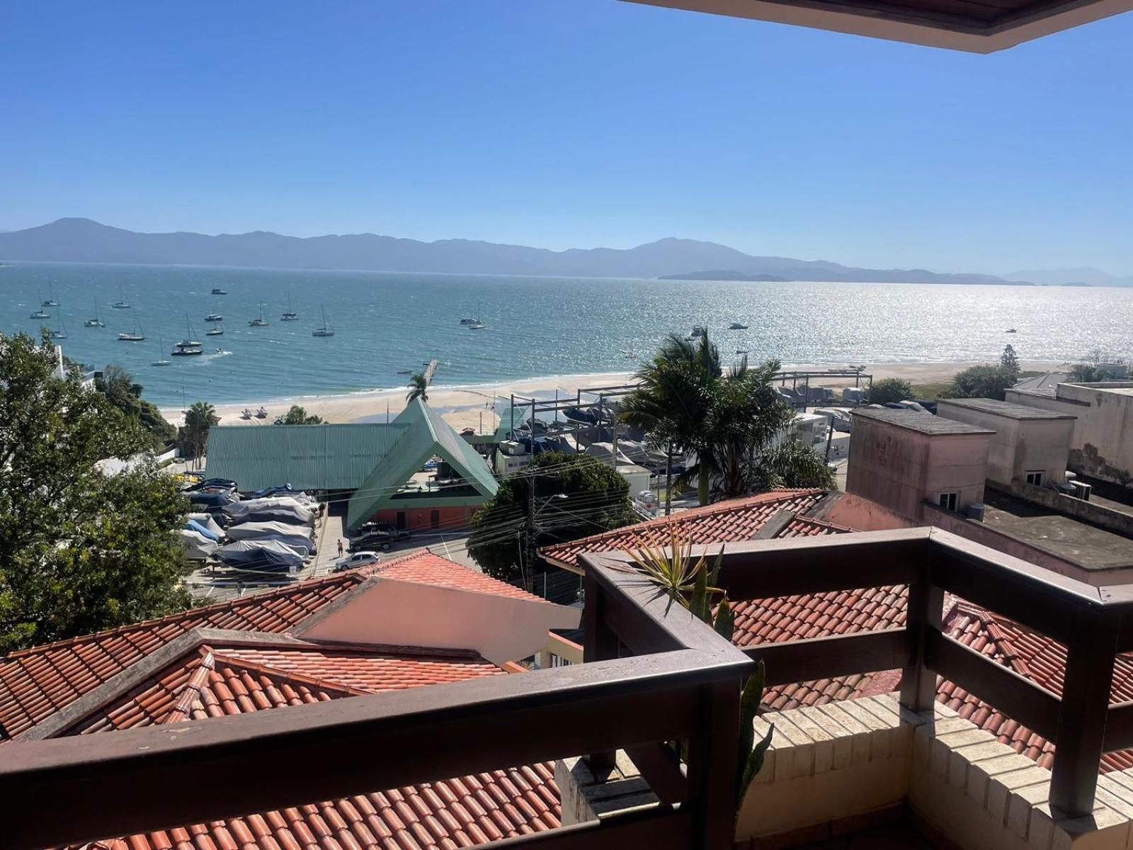 Jurere Vista Mar Florianópolis
