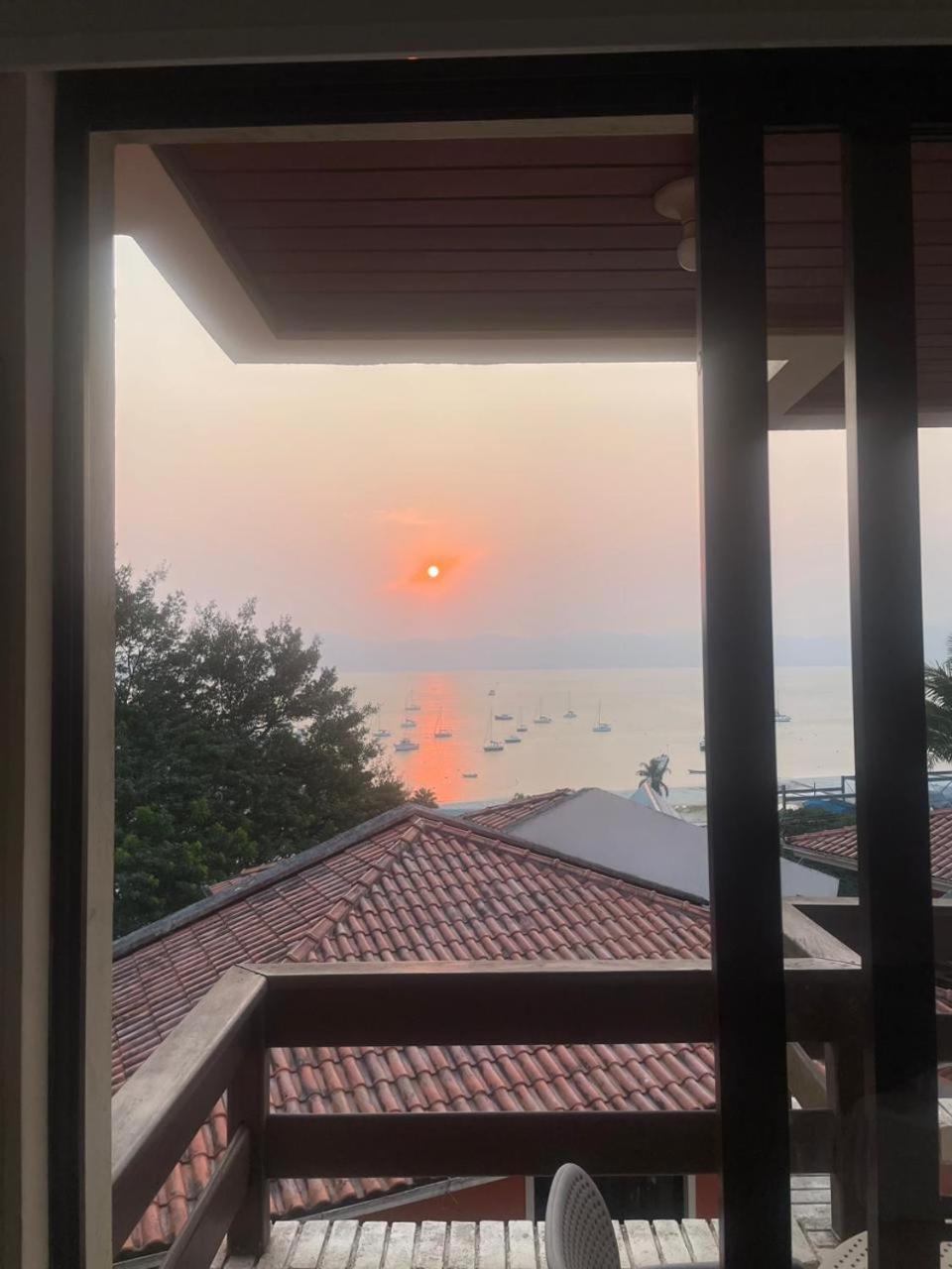 Apartamento Jurere Vista Mar