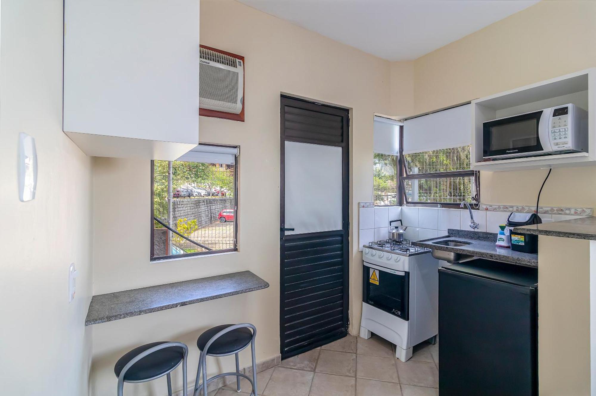 Apartamento Jurere Vista Mar Florianópolis