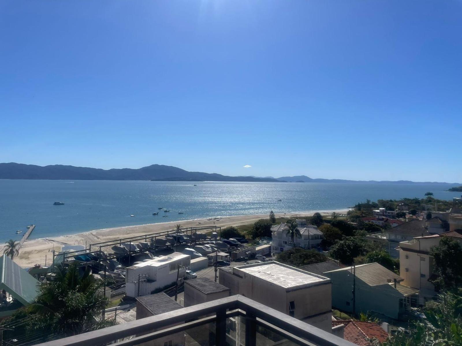 Jurere Vista Mar