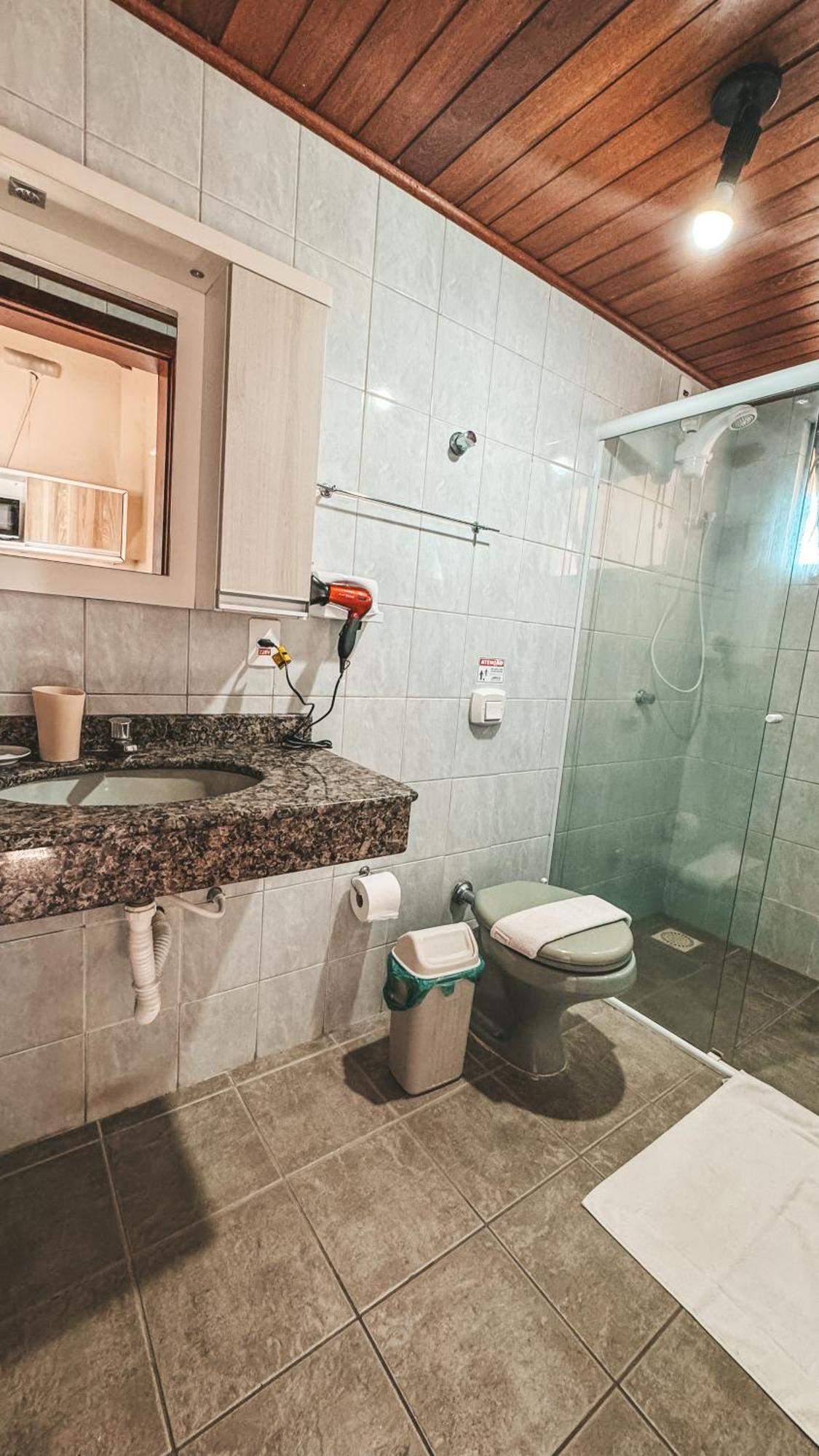 Apartamento Jurere Vista Mar