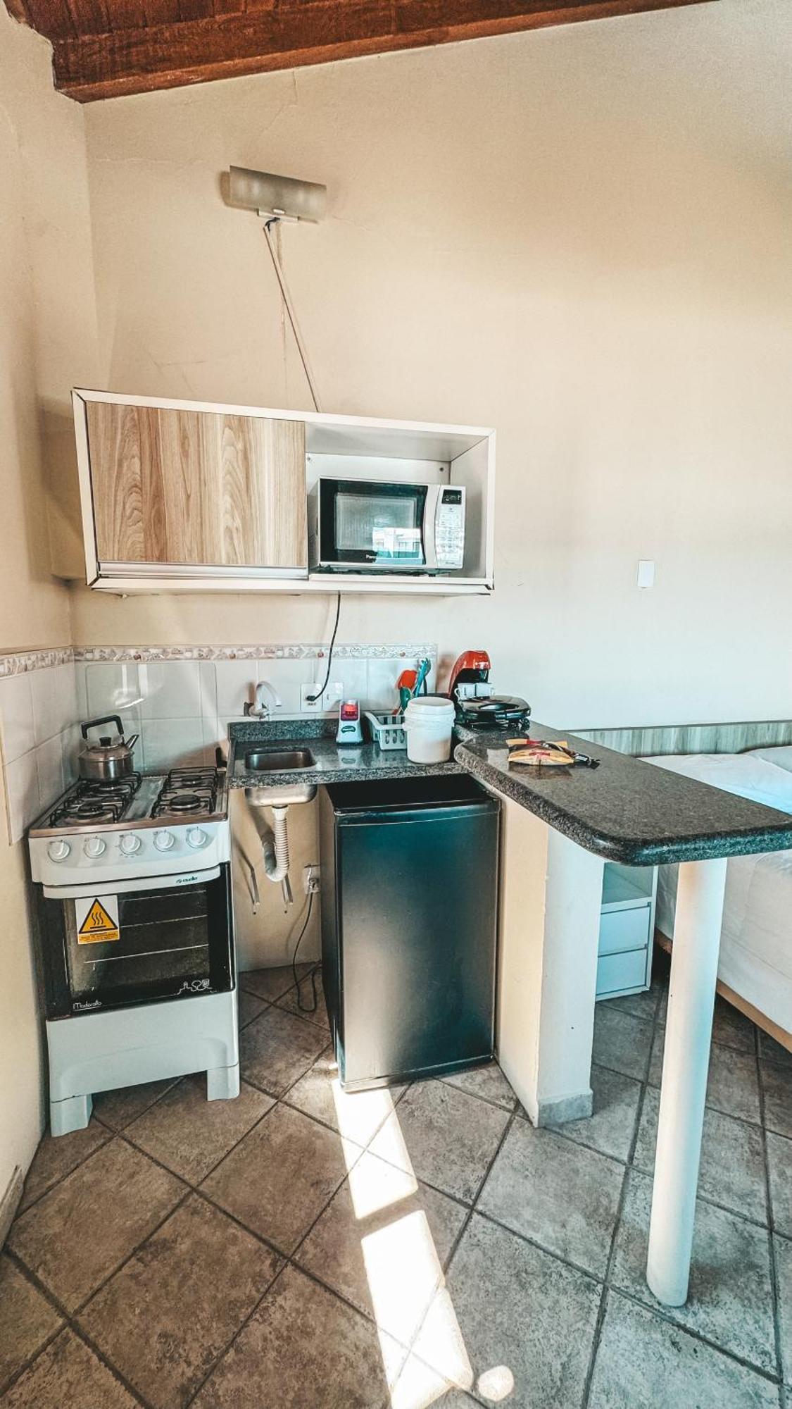 Apartamento Jurere Vista Mar Florianópolis