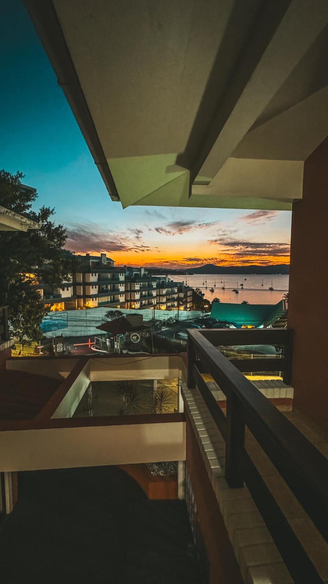 Apartamento Jurere Vista Mar *